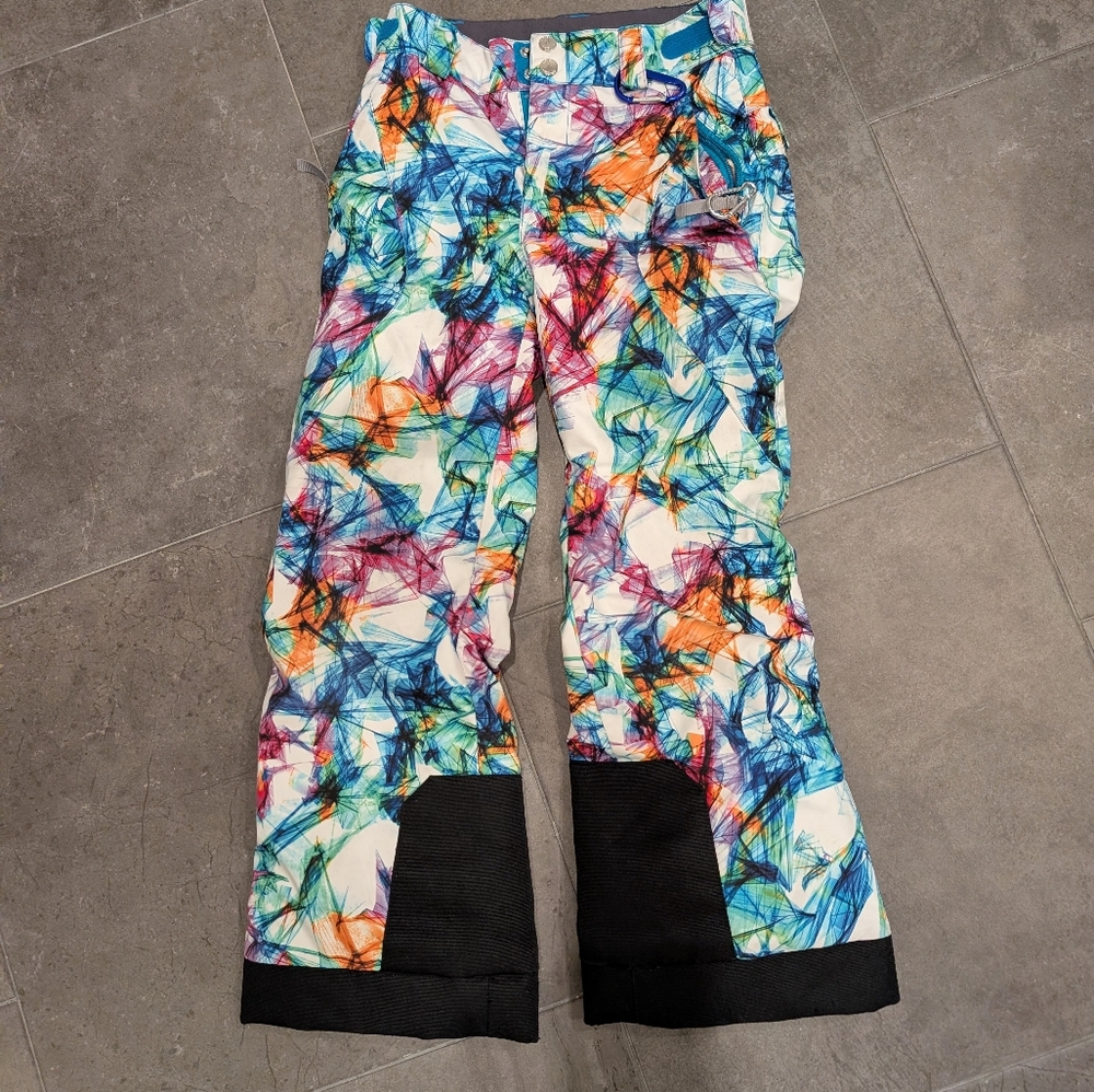 Spyder Ski Pants
